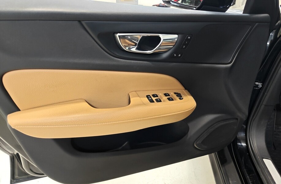 Volvo V60 Cross Country vaihtoauto