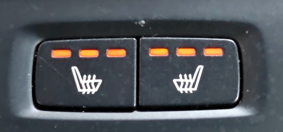 Volvo V60 Cross Country vaihtoauto