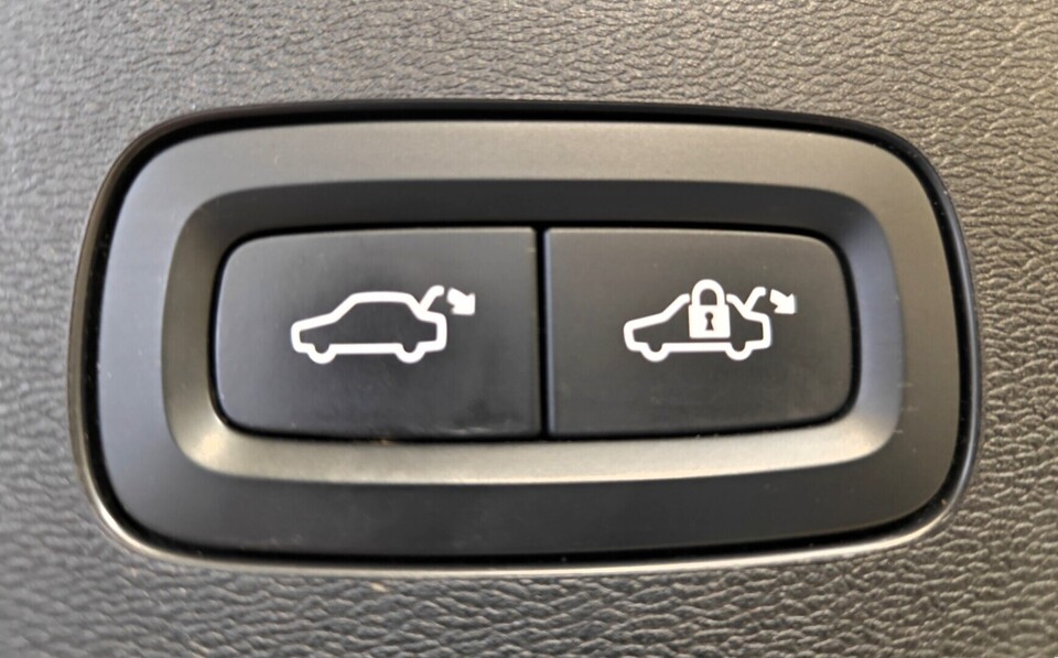 Volvo V60 Cross Country vaihtoauto