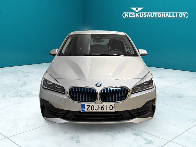 BMW 225 vaihtoauto