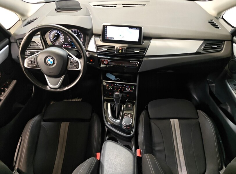 BMW 225 vaihtoauto