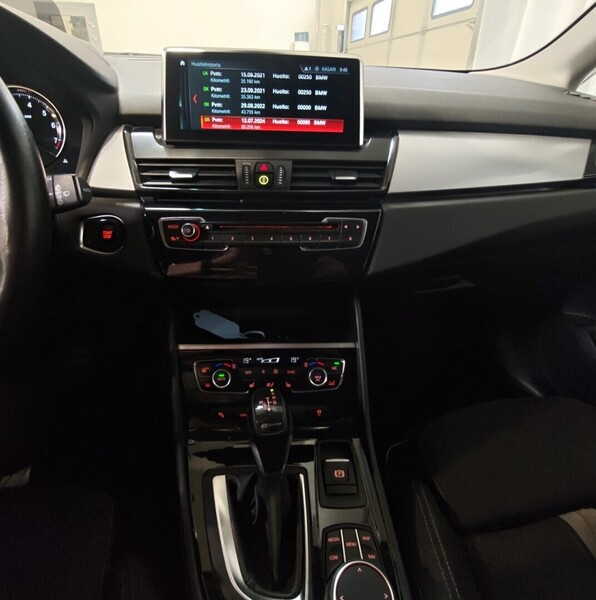 BMW 225 vaihtoauto