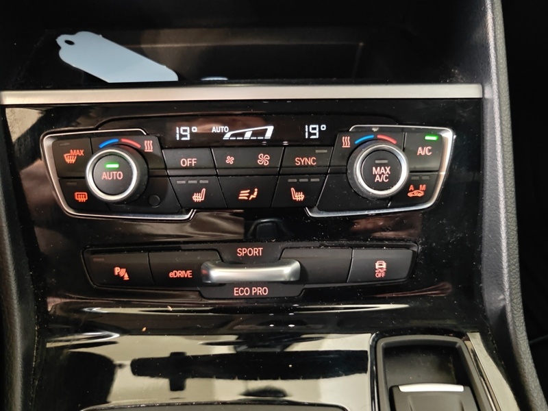 BMW 225 vaihtoauto