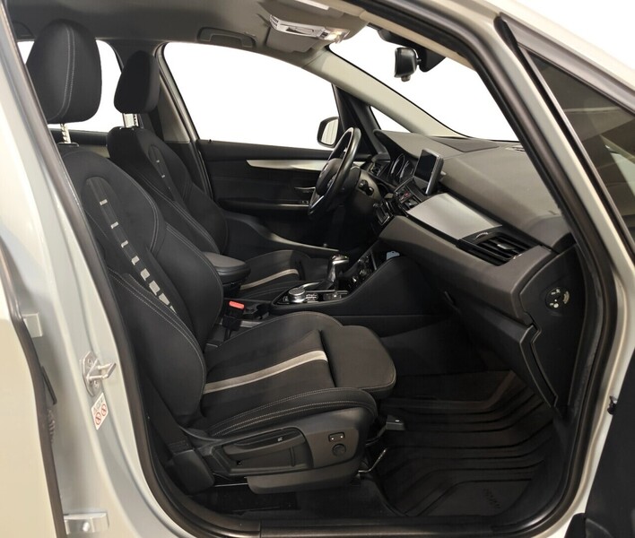 BMW 225 vaihtoauto