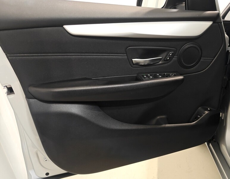 BMW 225 vaihtoauto