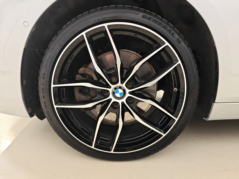 BMW 225 vaihtoauto