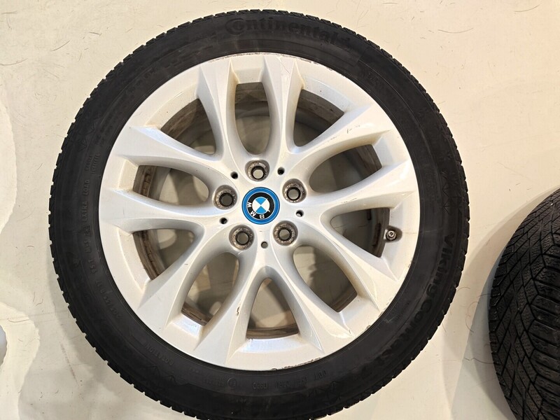 BMW 225 vaihtoauto
