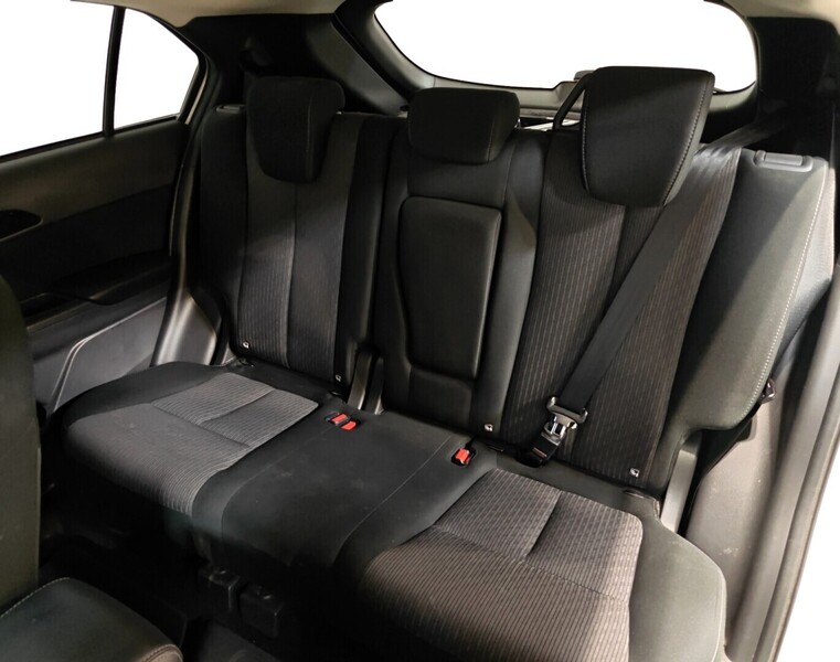 Mitsubishi Eclipse Cross vaihtoauto