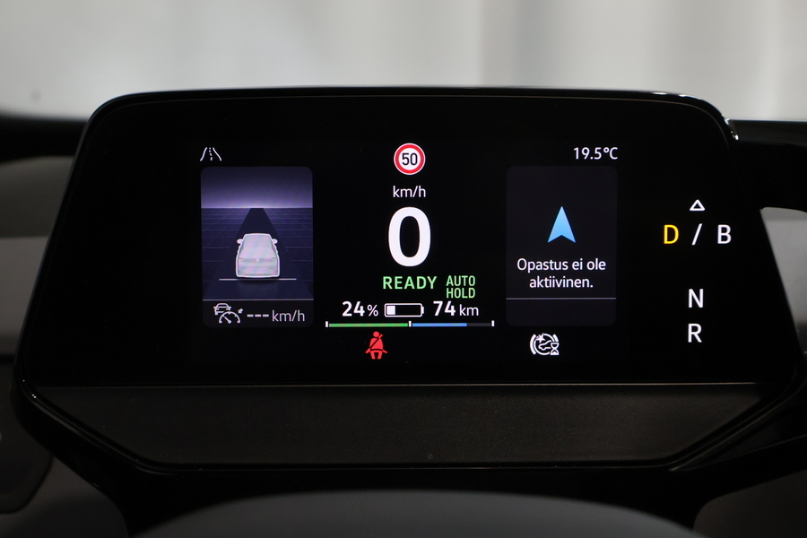 Volkswagen ID.3 vaihtoauto