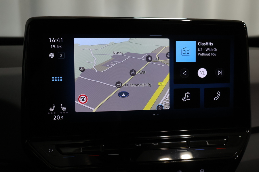 Volkswagen ID.3 vaihtoauto