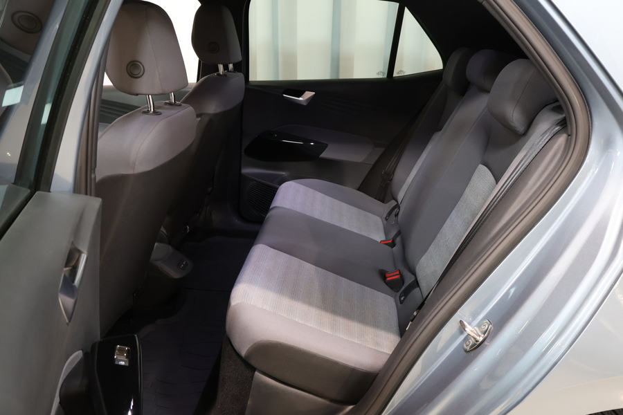 Volkswagen ID.3 vaihtoauto