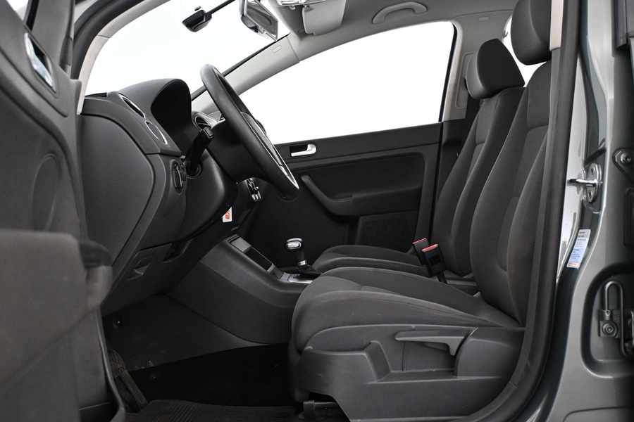 Volkswagen Golf Plus vaihtoauto