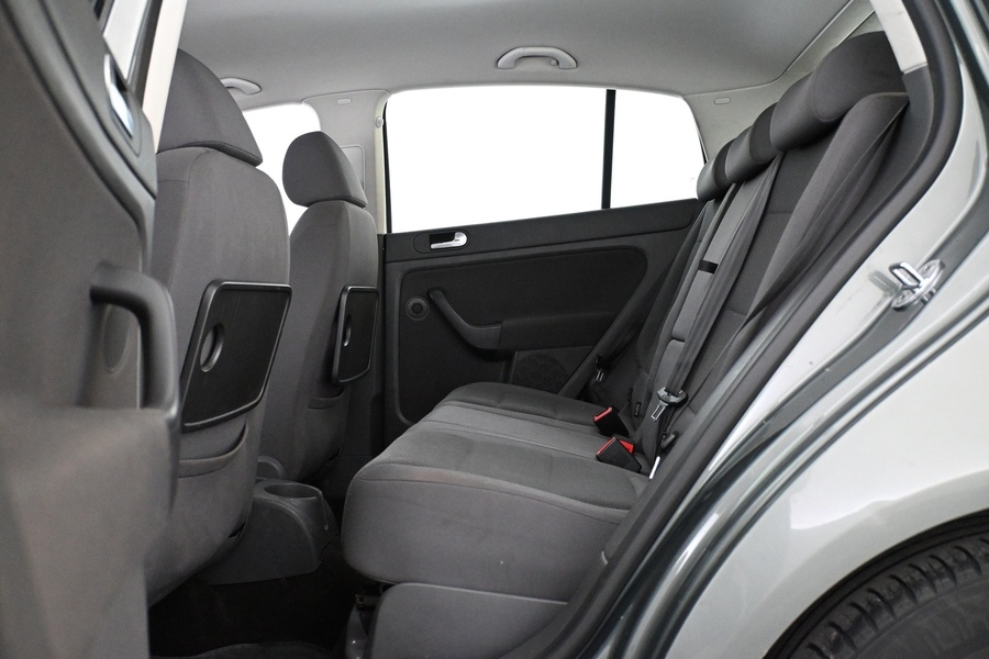 Volkswagen Golf Plus vaihtoauto