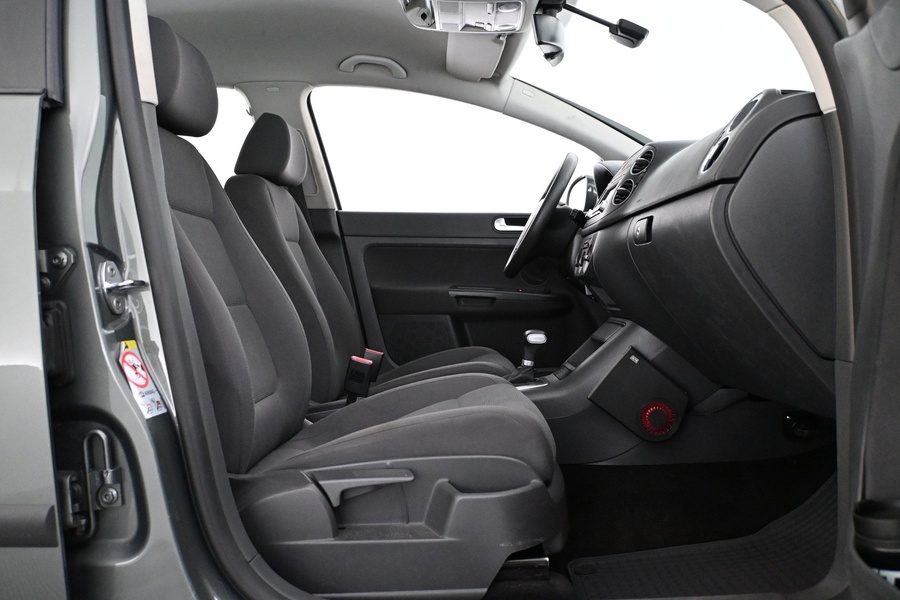 Volkswagen Golf Plus vaihtoauto