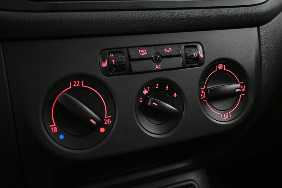 Volkswagen Golf Plus vaihtoauto