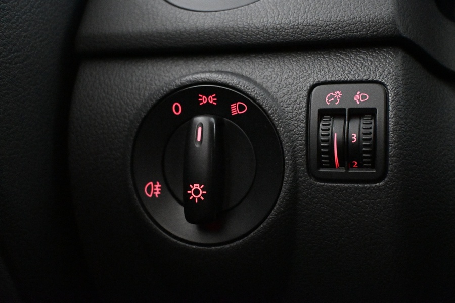 Volkswagen Golf Plus vaihtoauto