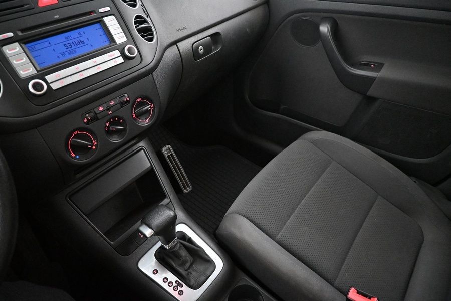 Volkswagen Golf Plus vaihtoauto