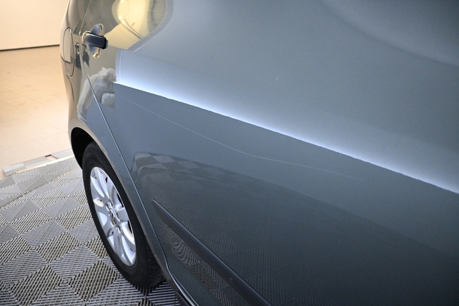 Volkswagen Golf Plus vaihtoauto