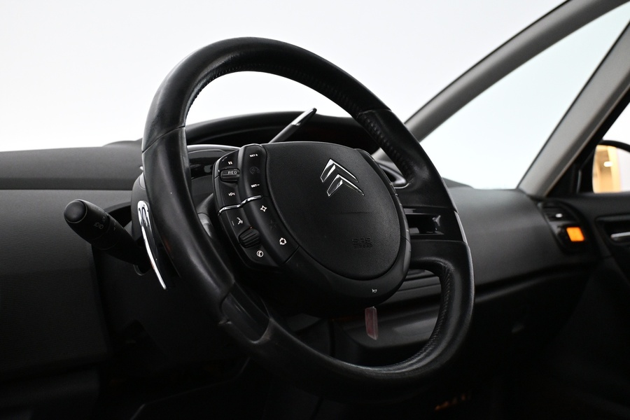 Citroën Grand C4 Picasso vaihtoauto