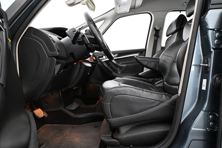 Citroën Grand C4 Picasso vaihtoauto