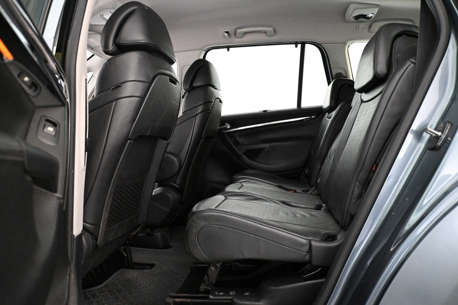 Citroën Grand C4 Picasso vaihtoauto