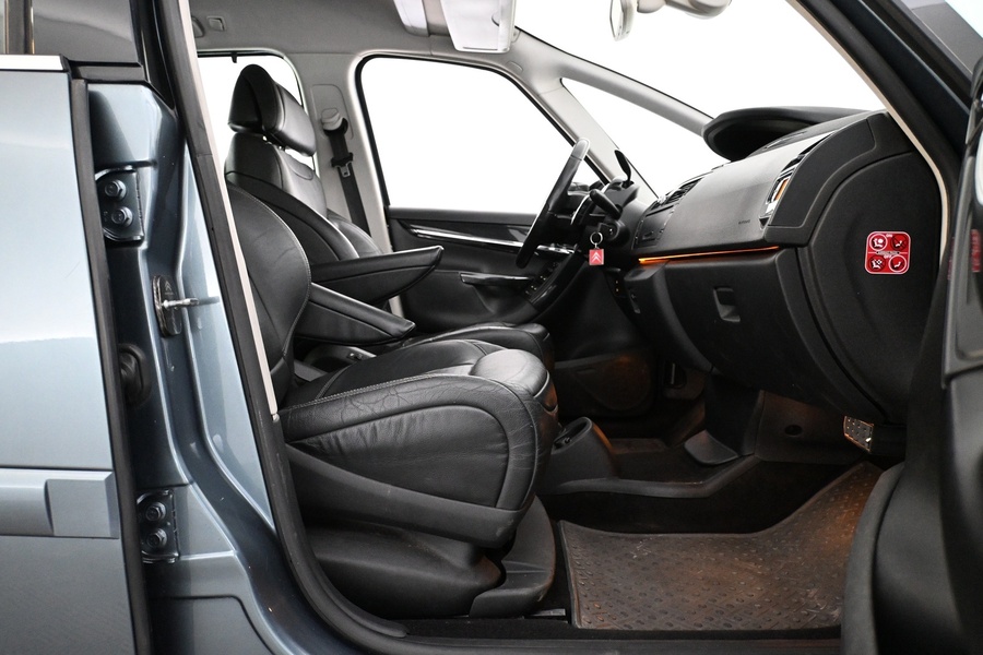 Citroën Grand C4 Picasso vaihtoauto
