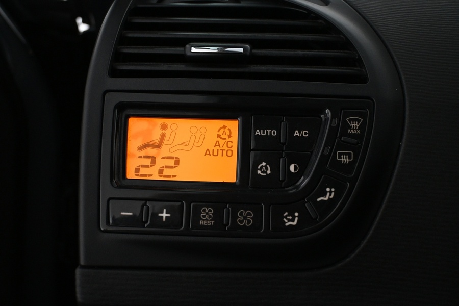 Citroën Grand C4 Picasso vaihtoauto