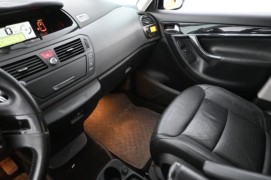 Citroën Grand C4 Picasso vaihtoauto