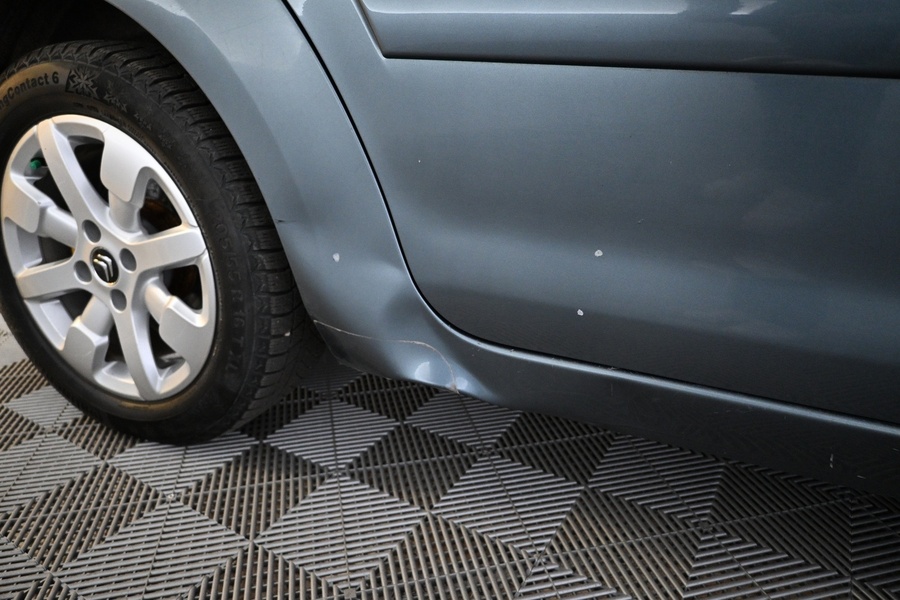 Citroën Grand C4 Picasso vaihtoauto