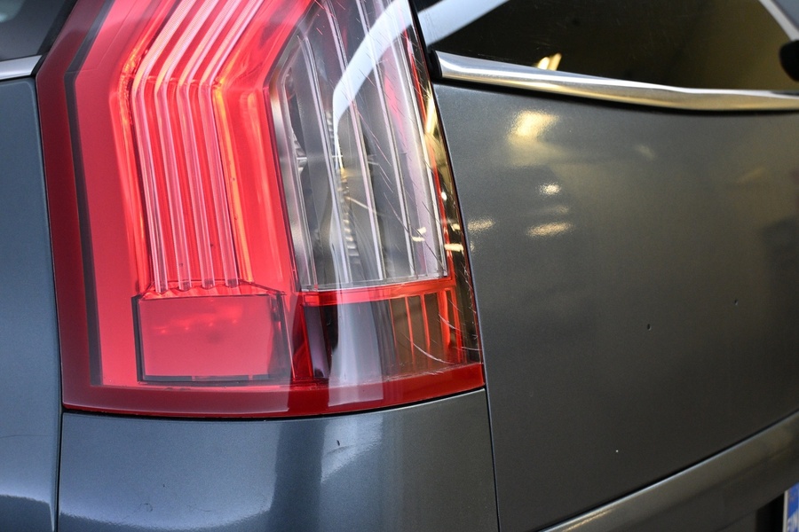 Citroën Grand C4 Picasso vaihtoauto