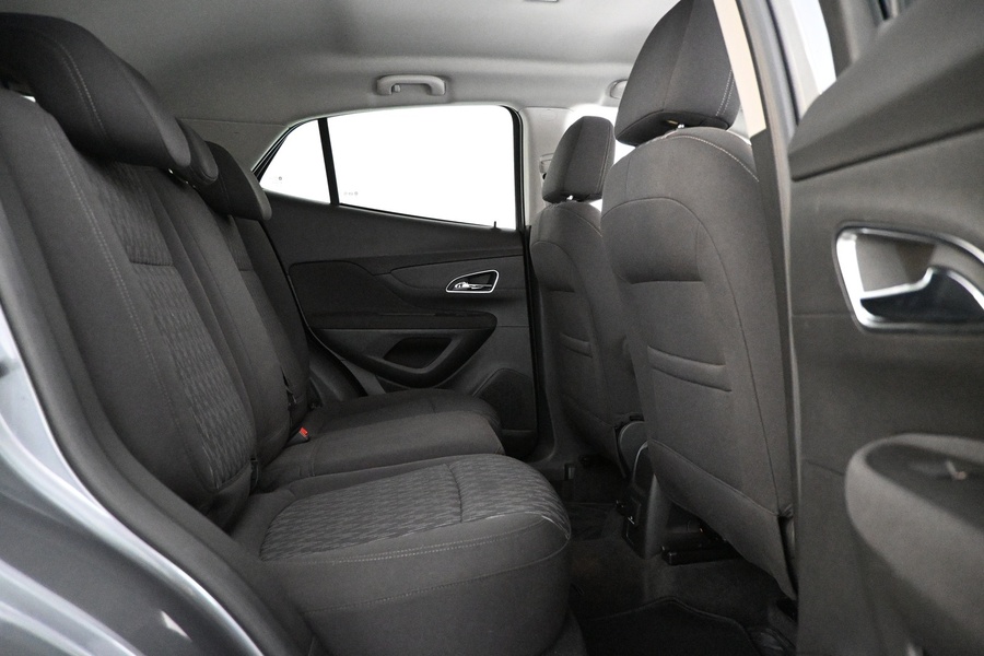 Opel Mokka vaihtoauto