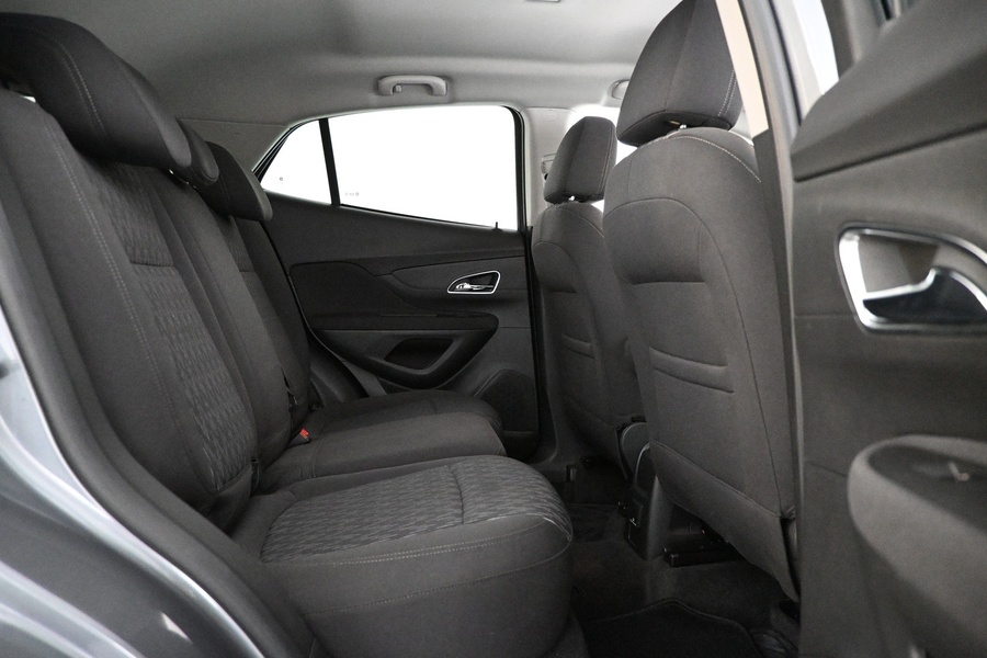 Opel Mokka vaihtoauto