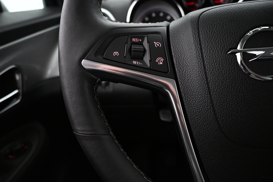 Opel Mokka vaihtoauto