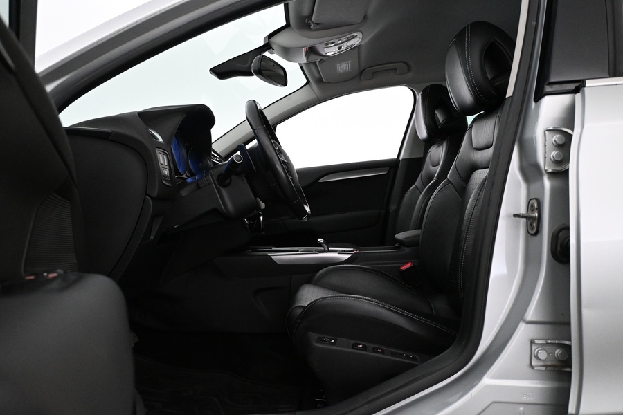 Citroën C4 vaihtoauto