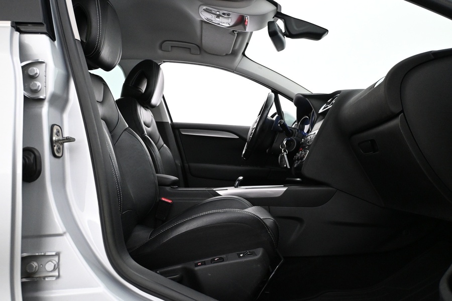 Citroën C4 vaihtoauto