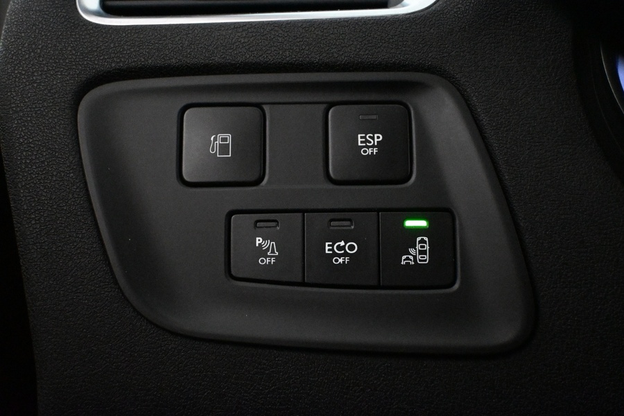 Citroën C4 vaihtoauto