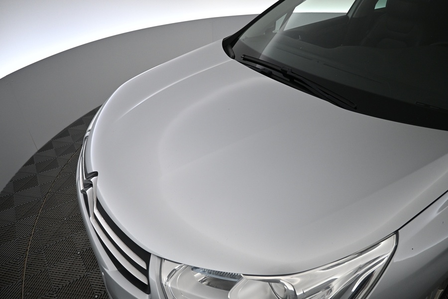 Citroën C4 vaihtoauto