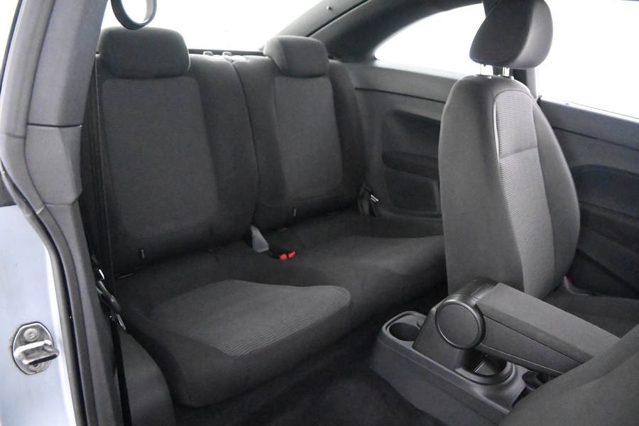 Volkswagen Beetle vaihtoauto