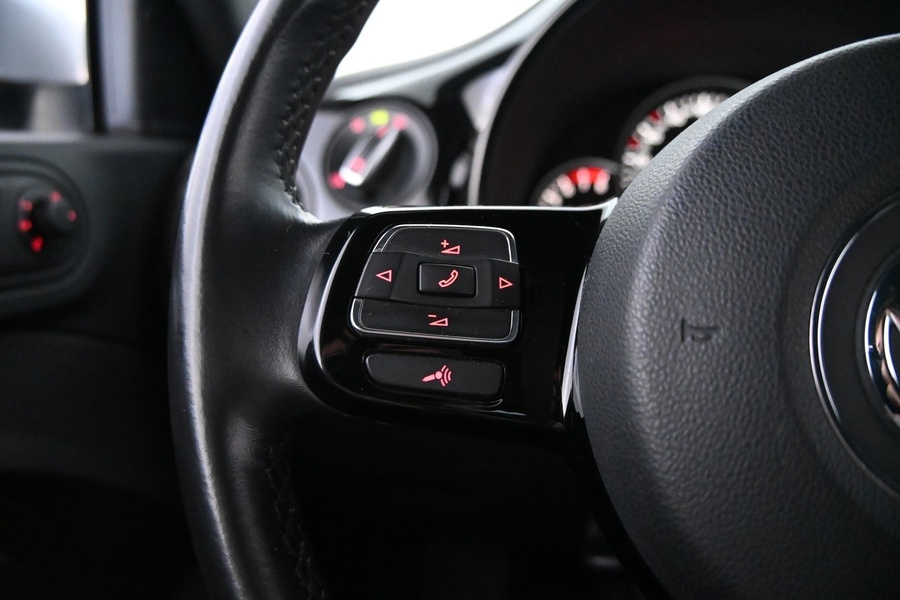 Volkswagen Beetle vaihtoauto