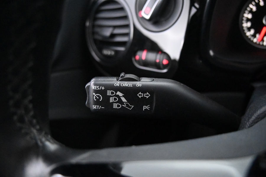 Volkswagen Beetle vaihtoauto