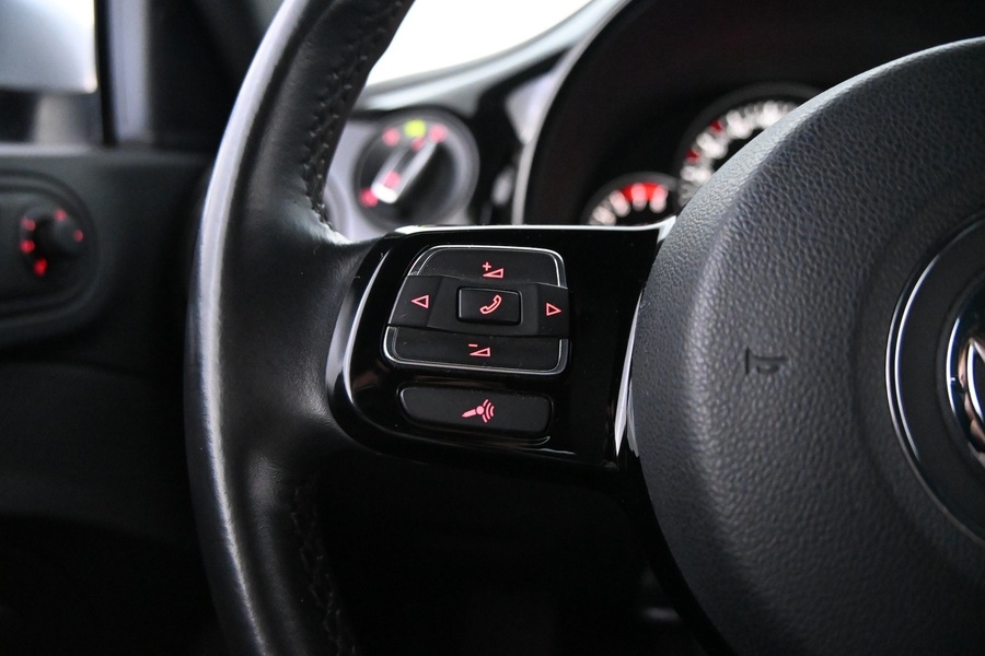 Volkswagen Beetle vaihtoauto