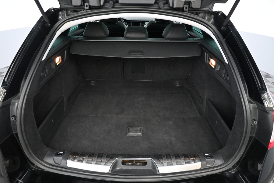 Peugeot 508 vaihtoauto