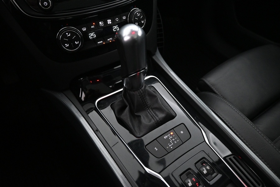 Peugeot 508 vaihtoauto