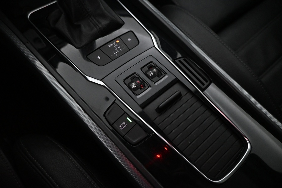 Peugeot 508 vaihtoauto