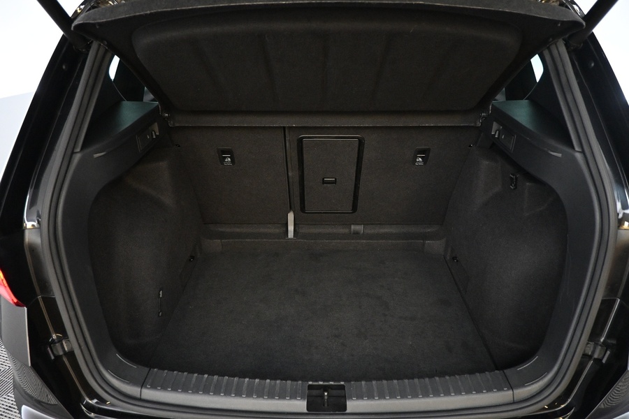 SEAT Ateca vaihtoauto