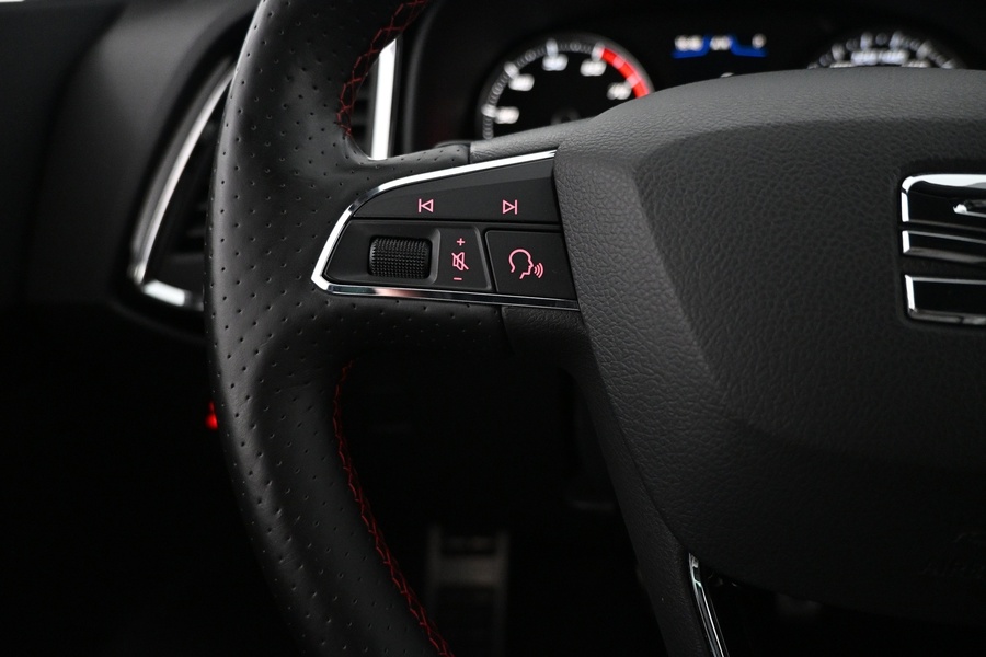 SEAT Ateca vaihtoauto