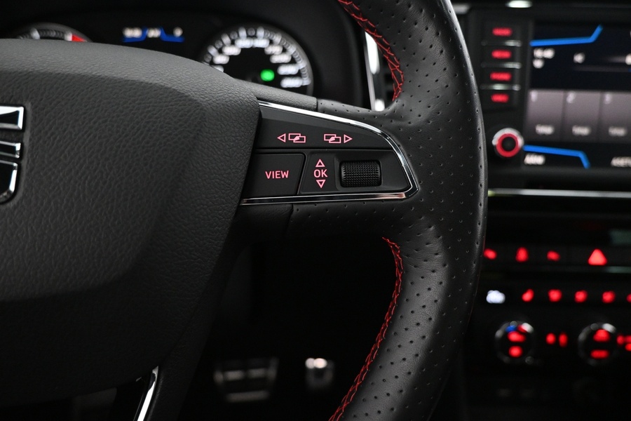 SEAT Ateca vaihtoauto