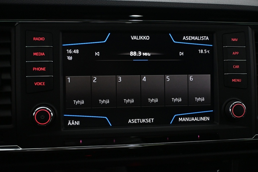 SEAT Ateca vaihtoauto