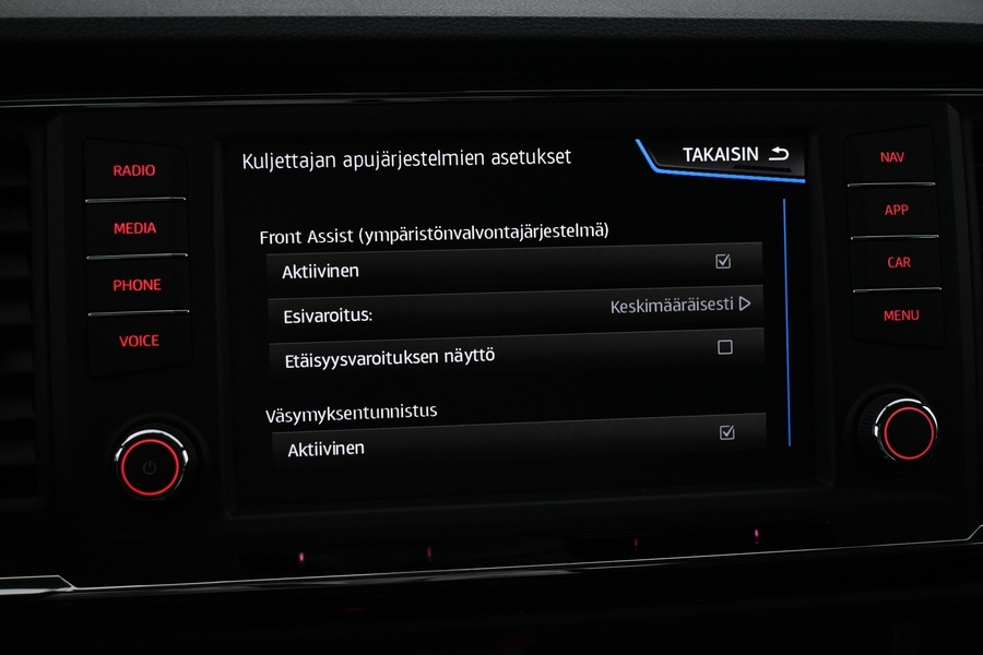 SEAT Ateca vaihtoauto