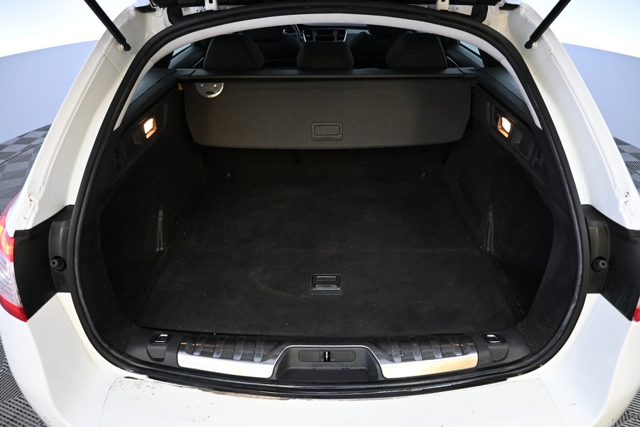 Peugeot 508 vaihtoauto